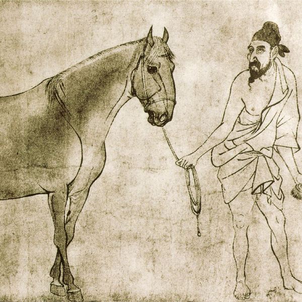 李公麟_百度百科