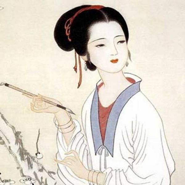 李清照（宋時代の女性詞人）_百度百科