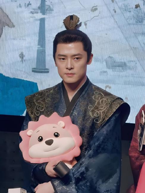 Li Chengru（A character in the costume drama *Joy of Life*, Season 2 ...