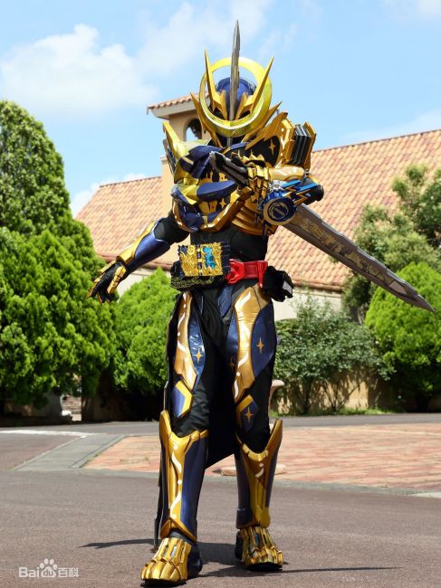 仮面ライダーセイバー 深罪の三重奏_百度百科
