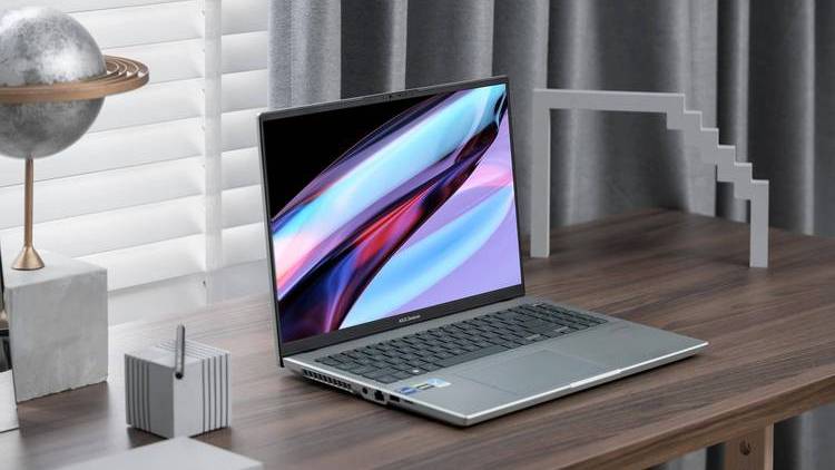 ASUS Zenbook Pro 16 2022（ASUS Zenbook Pro 16 2022 Thin-and-light