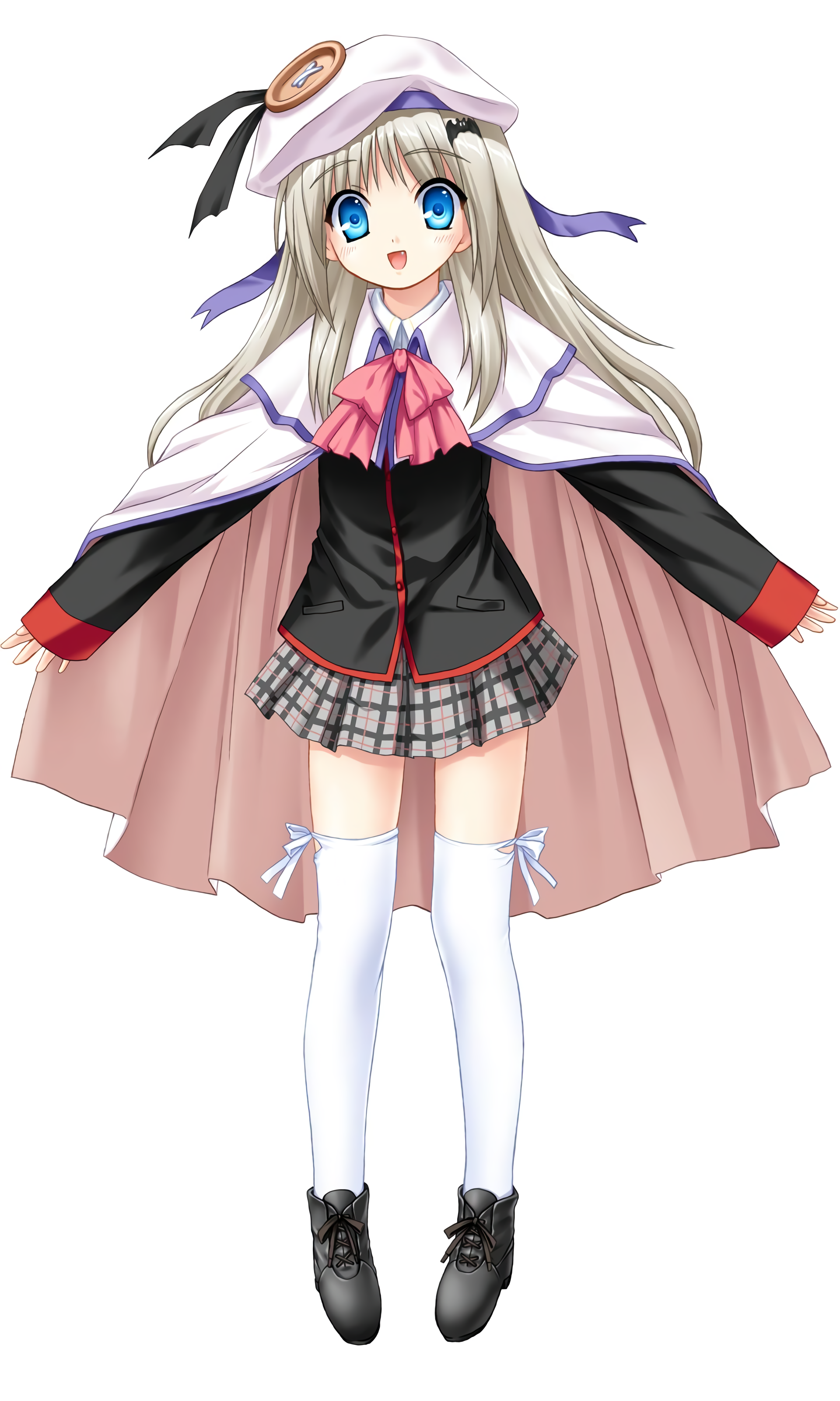 能美・クドリャフカ_百度百科