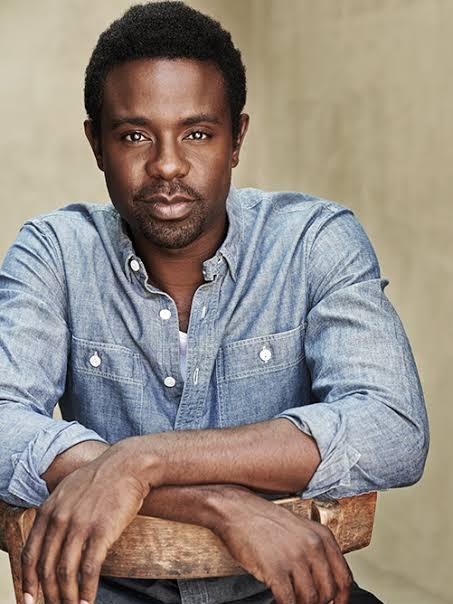 Brandon Scott（American-born male actor）_Baiduwiki