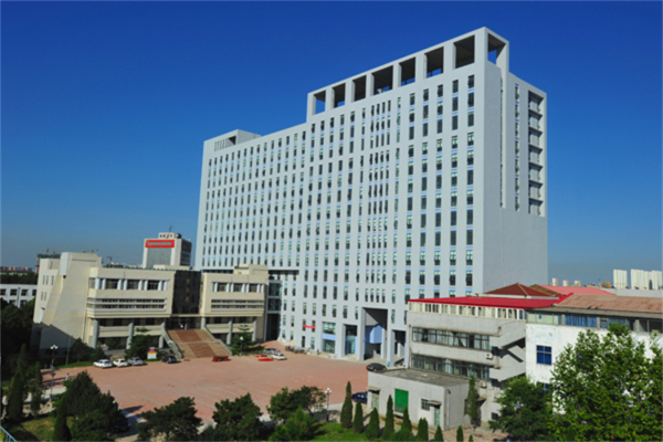 Northeastern University（a public university located in Shenyang ...