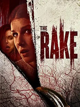 The Rake（A 2018 American film）_Baiduwiki