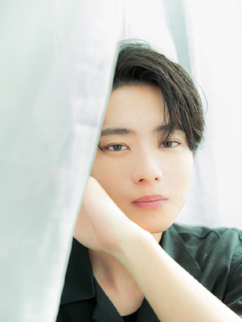 Yuki Inoue（Japanese male actor）_Baiduwiki