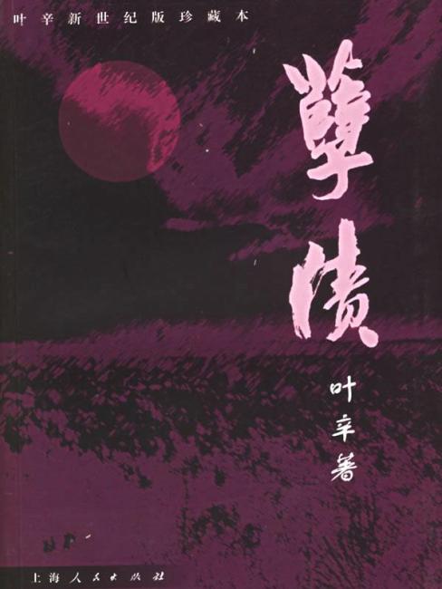 Ye Xin（a Chinese writer, screenwriter, and recipient of the National ...