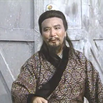 曹操（1999年に姚魯が主演した伝記ドラマ）_百度百科