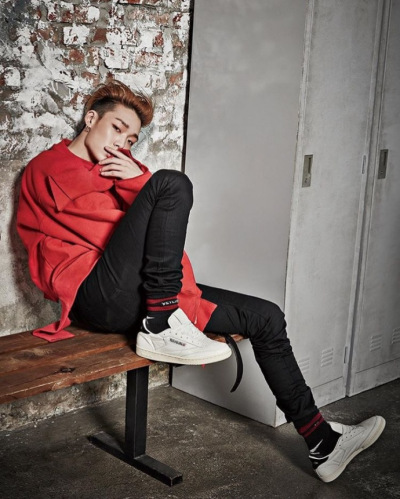 Bobby（男性グループ・アイコンのメンバー）_百度百科