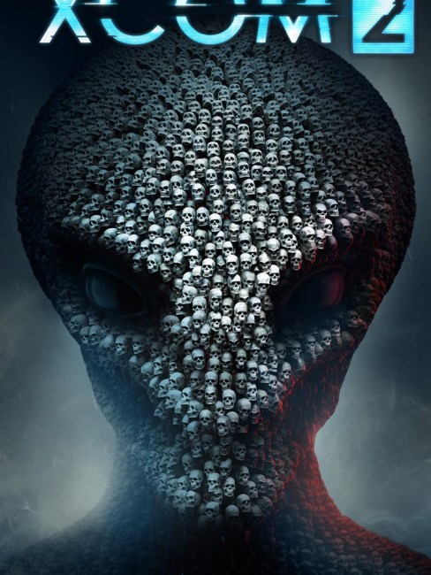 XCOM 2（Strategy (SLG) game）_Baiduwiki