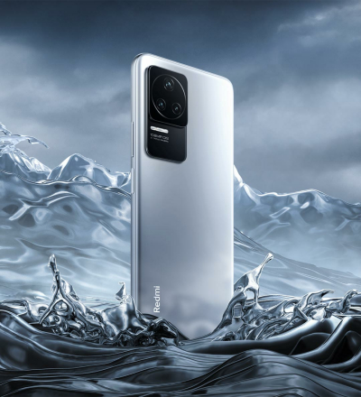 Redmi K50 Pro（Redmiが2022年3月17日に発表されたスマートフォン）_