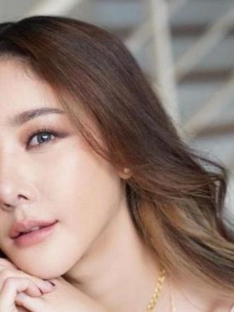 Nida Patcharaveerapong（Thai actress, model and singer）_Baiduwiki