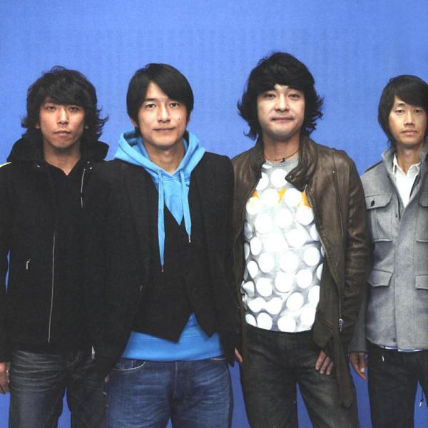Mr.Children_Baiduwiki