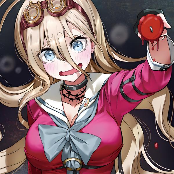 入間美兎_百度百科