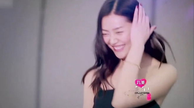 Liu Wen（中国本土のモデル）_百度百科