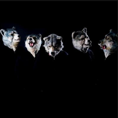 MAN WITH A MISSION（Japanese male rock band）_Baiduwiki