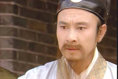 Jia Zheng（曹雪芹の長編小説『紅楼夢』の登場人物）_百度百科