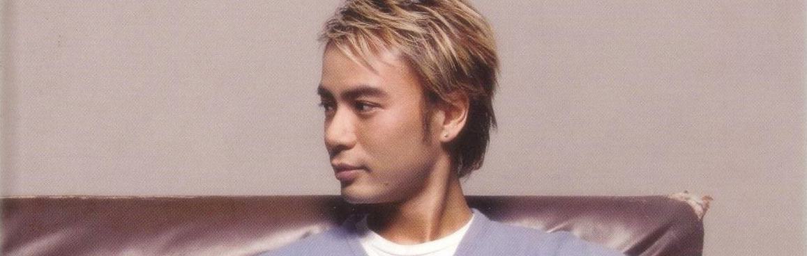 Hacken Lee（A Chinese-language pop male singer, film and television ...