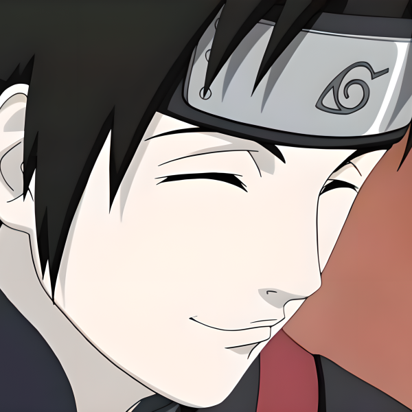 サイ（日本の漫画「NARUTO -ナルト-」に登場する男性キャラクター）_