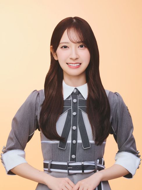 金村美玖_百度百科
