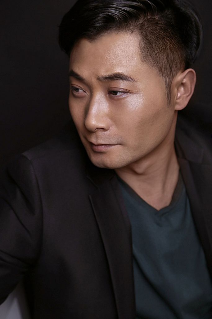 Will（Mainland Chinese male director, producer and actor）_Baiduwiki