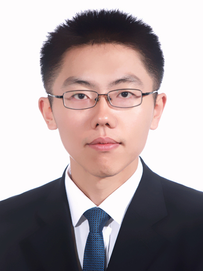 Li Zixin（Assistant Researcher at the Institute of Developing Countries ...