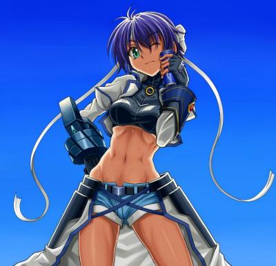スバル・ナカジマ_百度百科