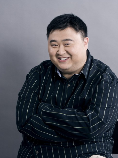 Qing Li（Chinese mainland male actor）_Baiduwiki