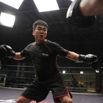 伝説の拳 伝説の拳_百度百科