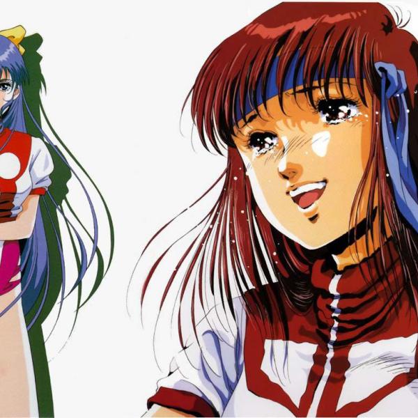 トップをねらえ!（1988年の日本の庵野秀明監督によるアニメ作品）_百度百科