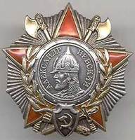 アレクサンドル・ネフスキー（ロシアの13世紀の将軍であり政治家）_