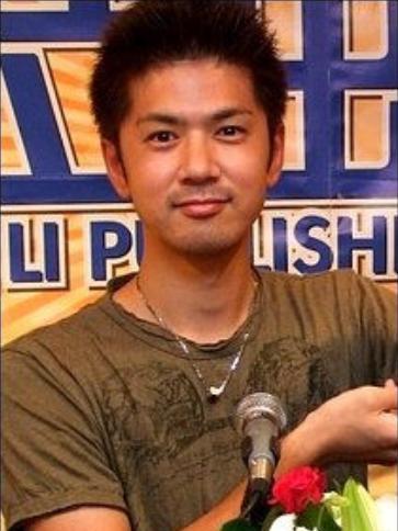 村田雄介_百度百科