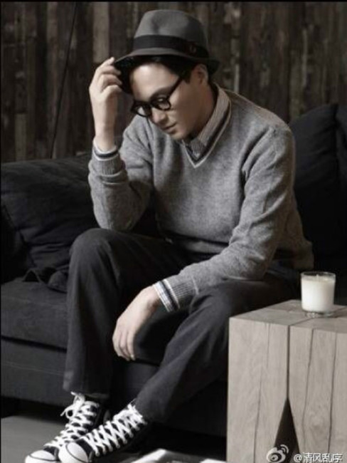 Julian Cheung（Chinese-language actor and singer）_Baiduwiki