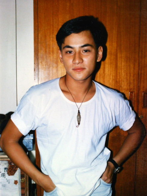 Dickson Li Ka Sing（actor from Hong Kong, China）_Baiduwiki