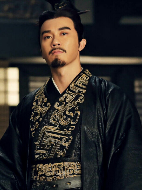 Li Chen（Mainland Chinese actor, director, and producer）_Baiduwiki