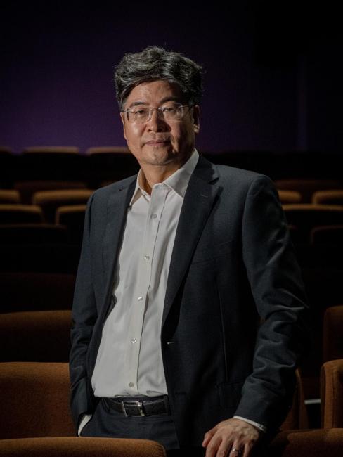 Zhimin Tang（Principal Researcher at the Institute of Computing ...