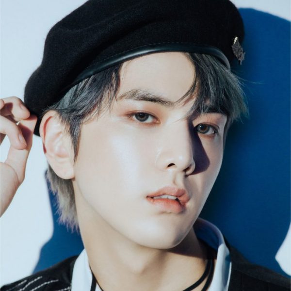 김영훈_百度百科