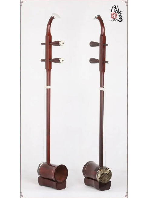 Gaohu（高音の擦弦楽器）_百度百科