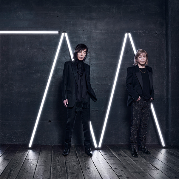 TM NETWORK（A Japanese music group formed in 1984.）_Baiduwiki