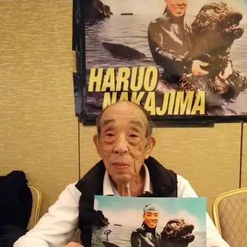 中島春雄_百度百科