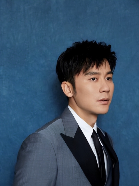 Li Chen（Mainland Chinese actor, director, and producer）_Baiduwiki