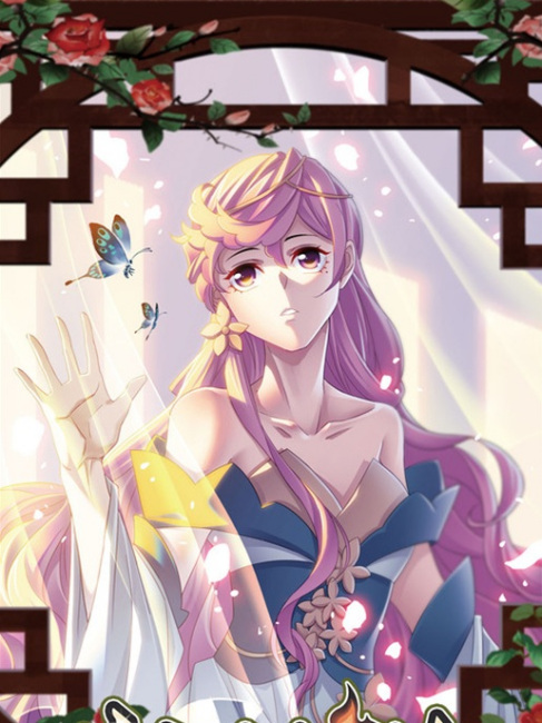 Ning Rongrong（A character in the fantasy novel Soul Land.）_Baiduwiki