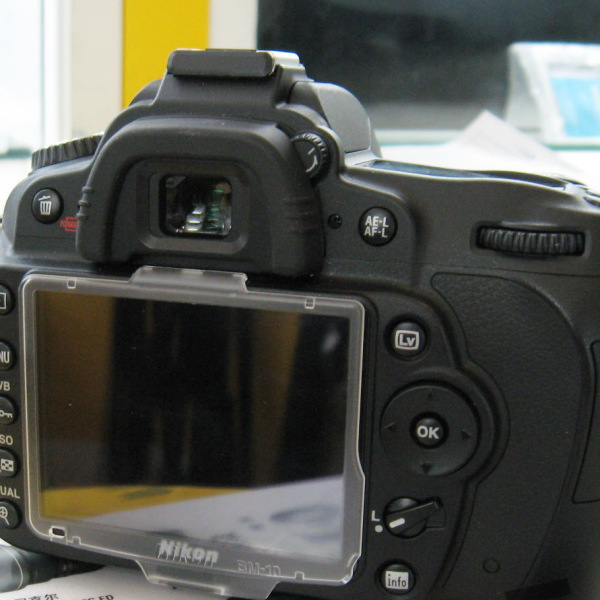 Nikon D90（ニコンのカメラ）_百度百科