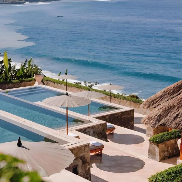 Aman Resorts（ホテルブランド）_百度百科