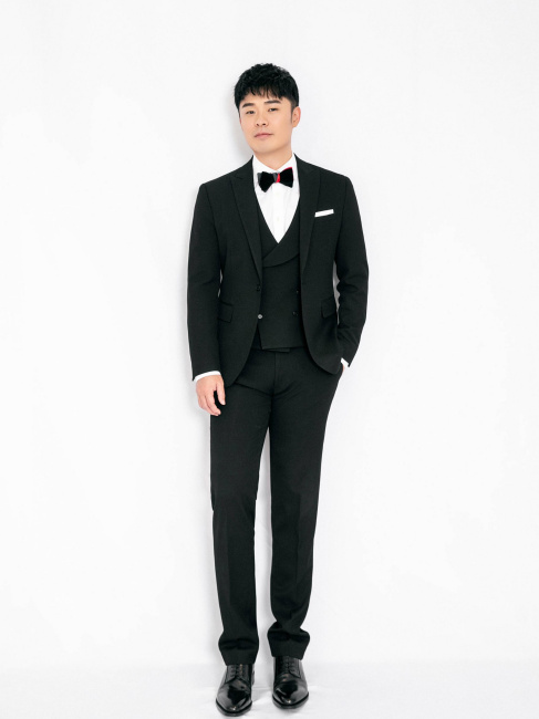 Michael Chen（Chinese mainland film and television actor, pop singer ...