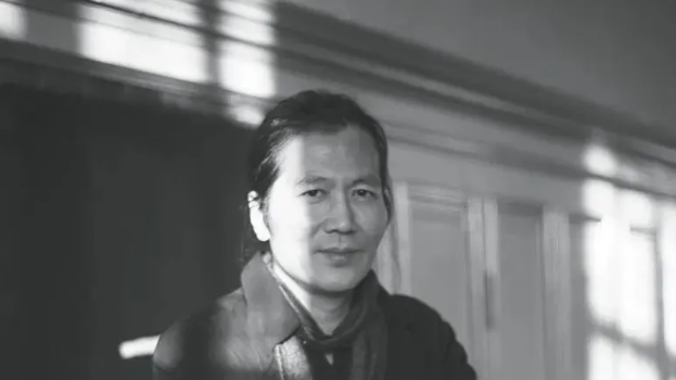 Byung-Chul Han（Filósofo coreano-alemán）_Baidu Enciclopedia