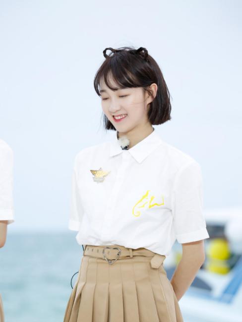 Li Zi Xuan（中国本土の女性歌手）_百度百科