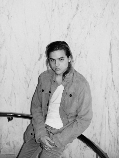 Dylan Sprouse（Acteur des États-Unis）_Baidu Encyclopédie