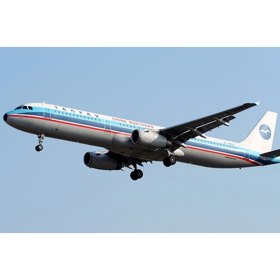 チャイナ・ノース航空会社_百度百科