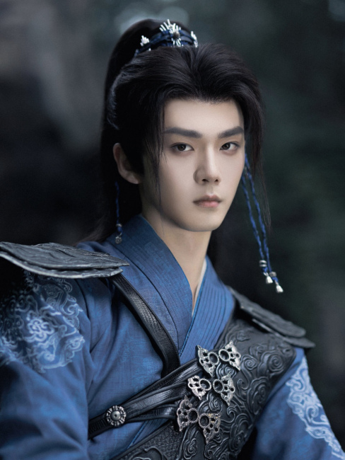 MAKO（Mainland Chinese actor）_Baiduwiki
